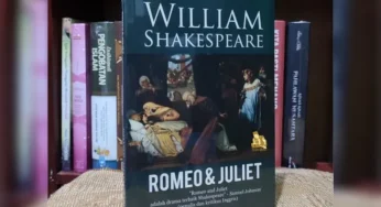 Romeo and Juliet Story : A Deeper Look into Shakespeare’s Novel