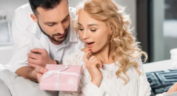 Finding the Perfect Gift: Thoughtful Surprises for Your New Love Interest