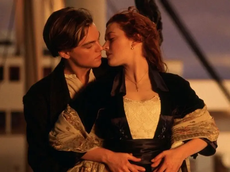 Titanic A Story of The Timeless Romance Love Against All Odds