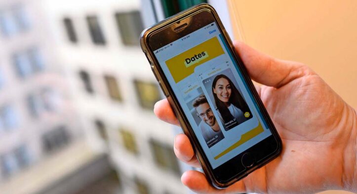 Study Finds Many Dating App Users Aren’t Seeking Serious Dates